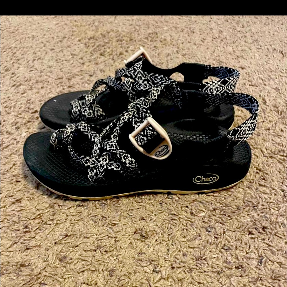 Chacos